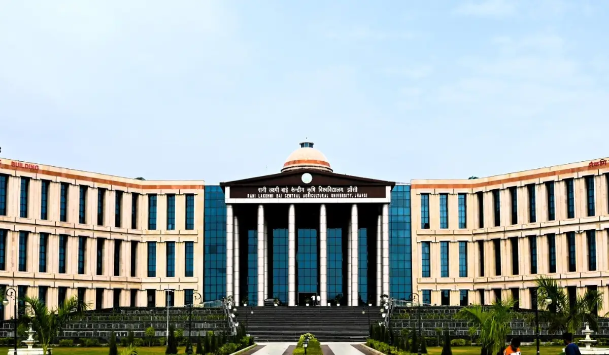 RLBCAU Recruitment 2026