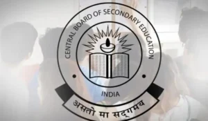 CBSE Recruitment Admit Card 2026
