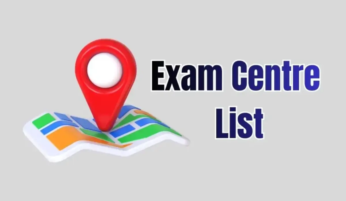 CTET Exam Centre