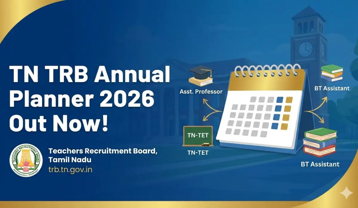 TN TRB Annual Planner