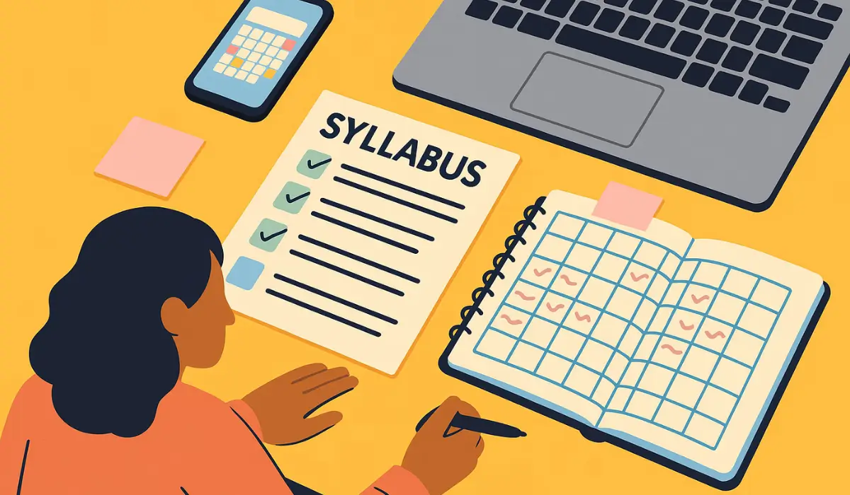 Rajasthan Lab Assistant Syllabus