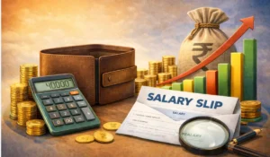 Rajasthan Lab Assistant Salary