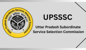UPSSSC JA Admit Card