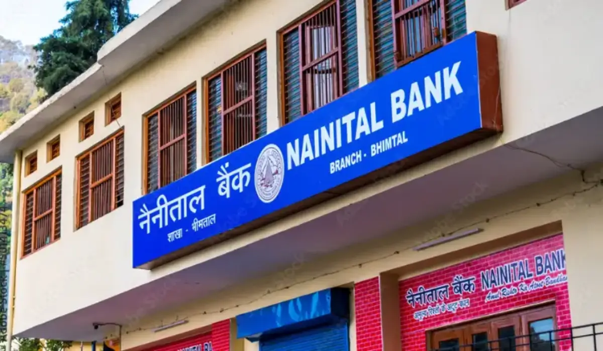 Nainital Bank Result 2026