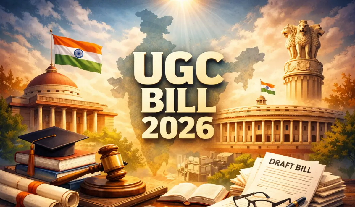 ugc bill 2026