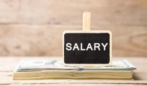 OSSSC Forester Salary
