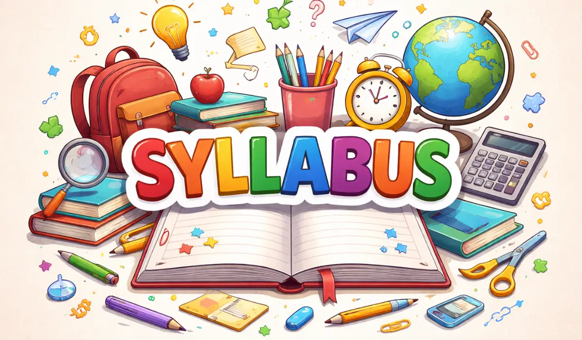 bpsc auditor syllabus