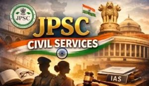 JPSC Civil Services 2026 Notification Out for 103 Posts, Check Eligibility and Selection Process