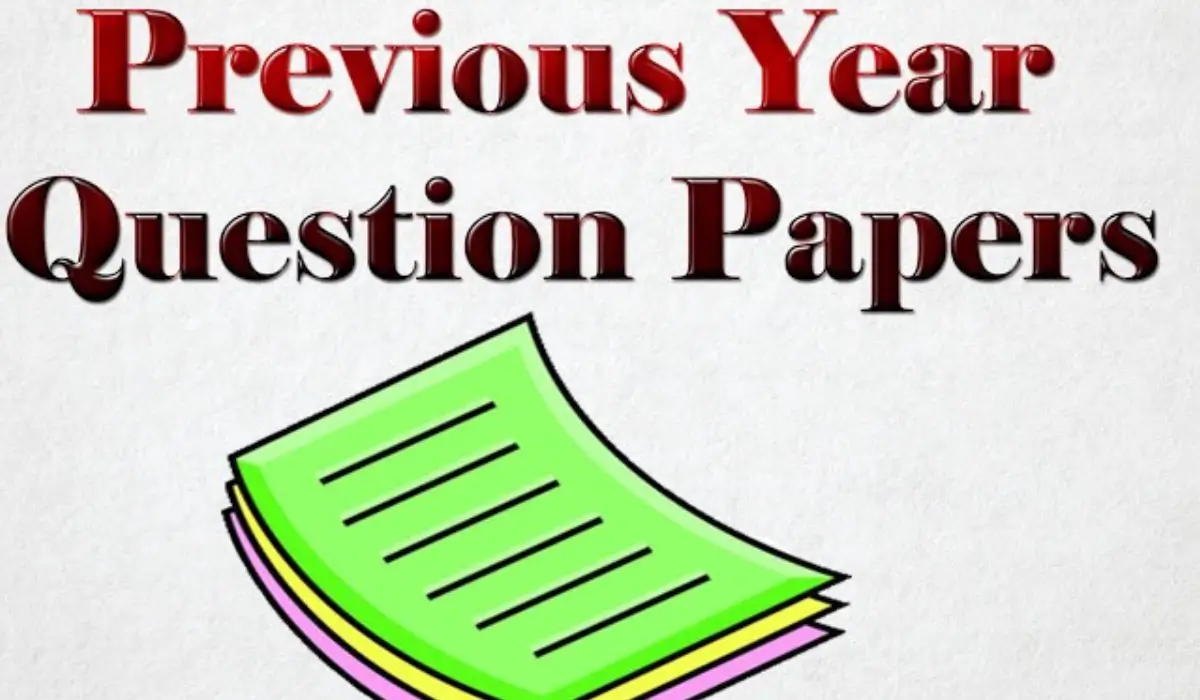 JPSC Previous Year Question Papers