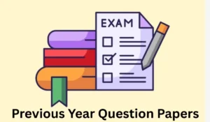 BSNL Senior Executive Trainee Previous Year Question Papers