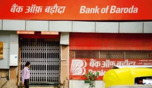 bank of baroda it manager