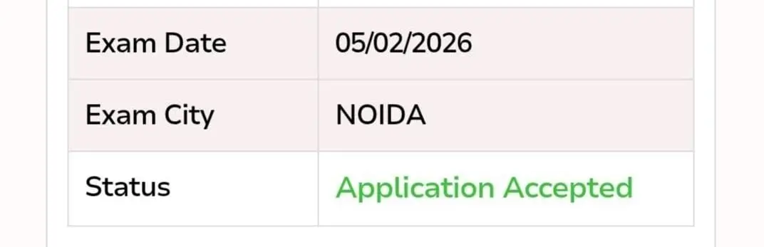 SSC MTS Exam City Intimation Slip 2026 Out, Check Your Exam City & Scheduled Date_3.1