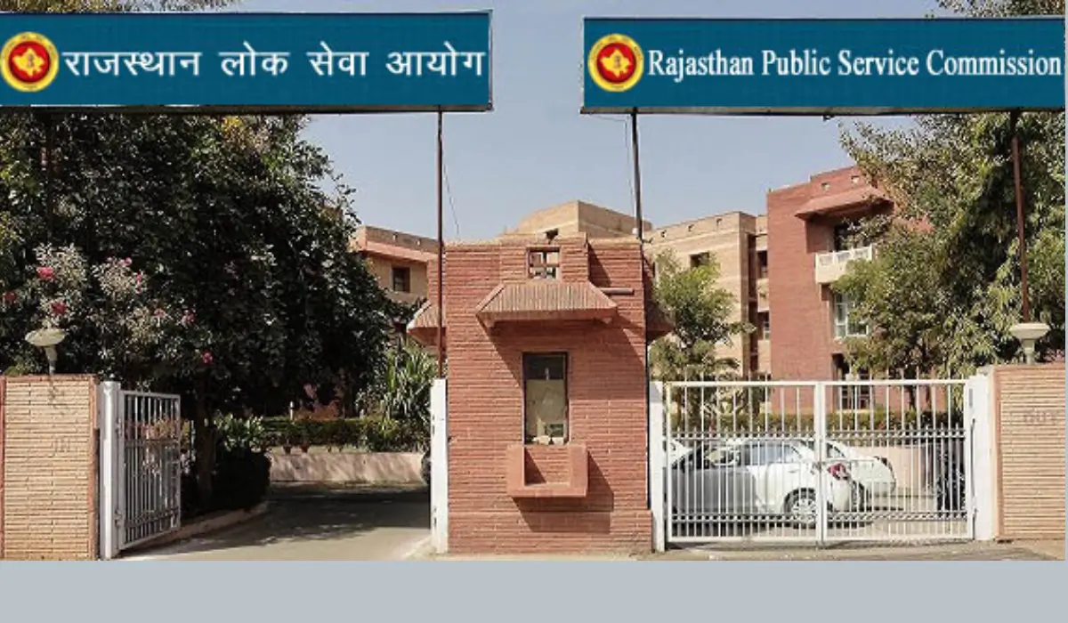 Rajasthan Police SI Exam Date 2026