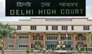 Delhi High Court JJA