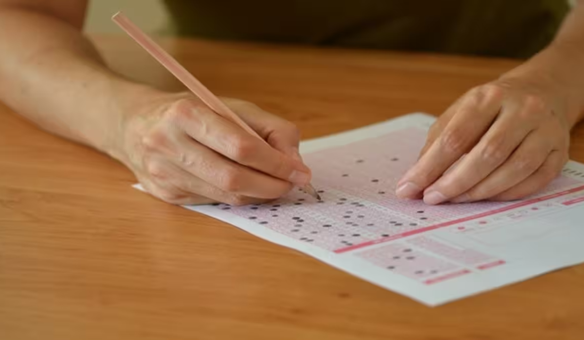 RPSC Assistant Professor Answer Key 2026