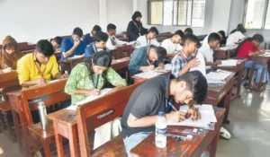 UPSSSC Junior Assistant Question Paper 2026