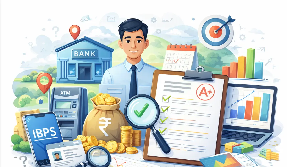 ibps rrb clerk mains exam analysis