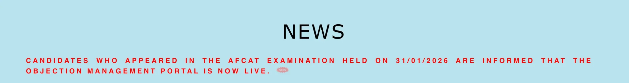 AFCAT 1 2026 Answer Key Out at afcat.edcil.co.in, Direct Download Link_4.1