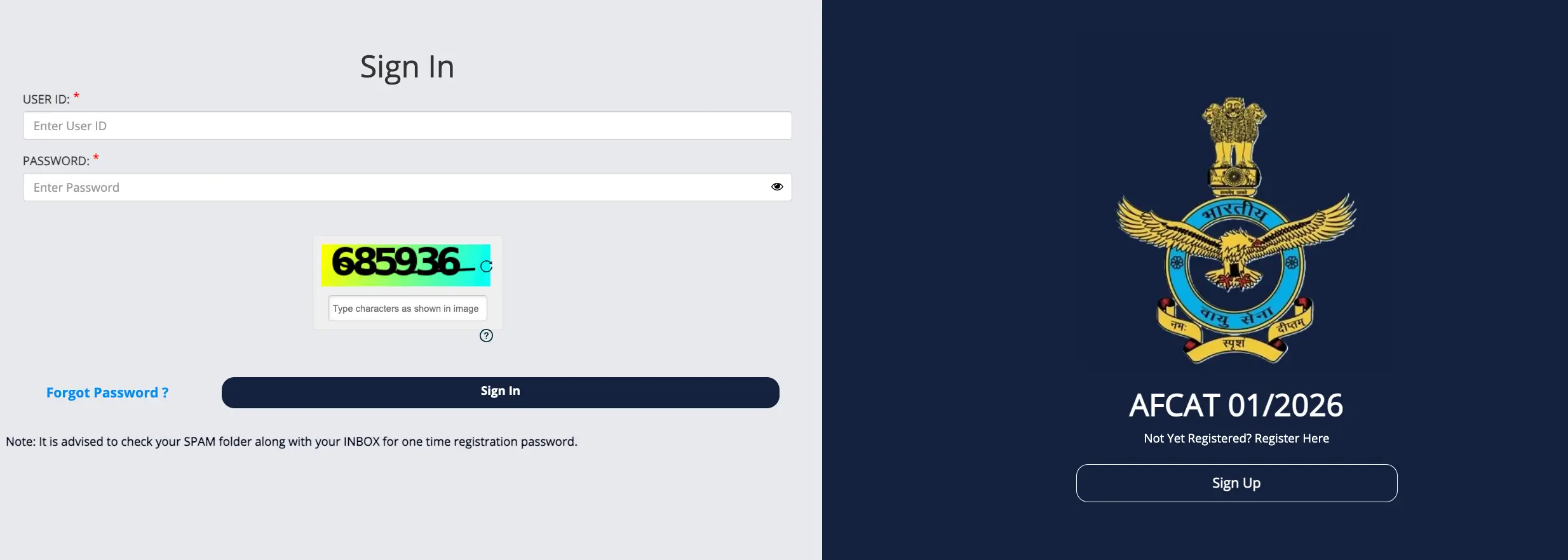 AFCAT 1 2026 Answer Key Out at afcat.edcil.co.in, Direct Download Link_3.1