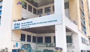 CDAC Recruitment 2026