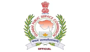 GPSC Recruitment 2026