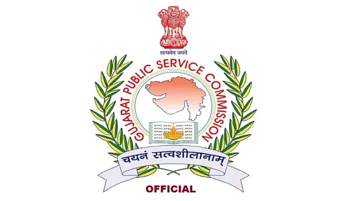 GPSC Recruitment 2026