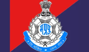 mp police