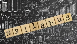 gsssb clerk syllabus