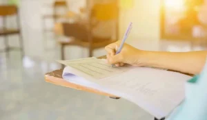 EMRS Final Answer Key 2026