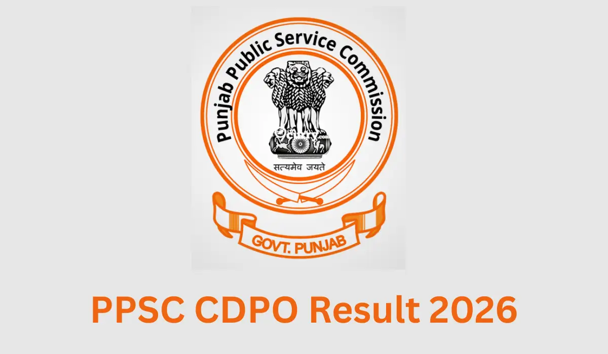 ppsc cpdo result