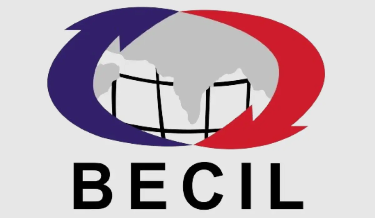 BECIL Recruitment 2026