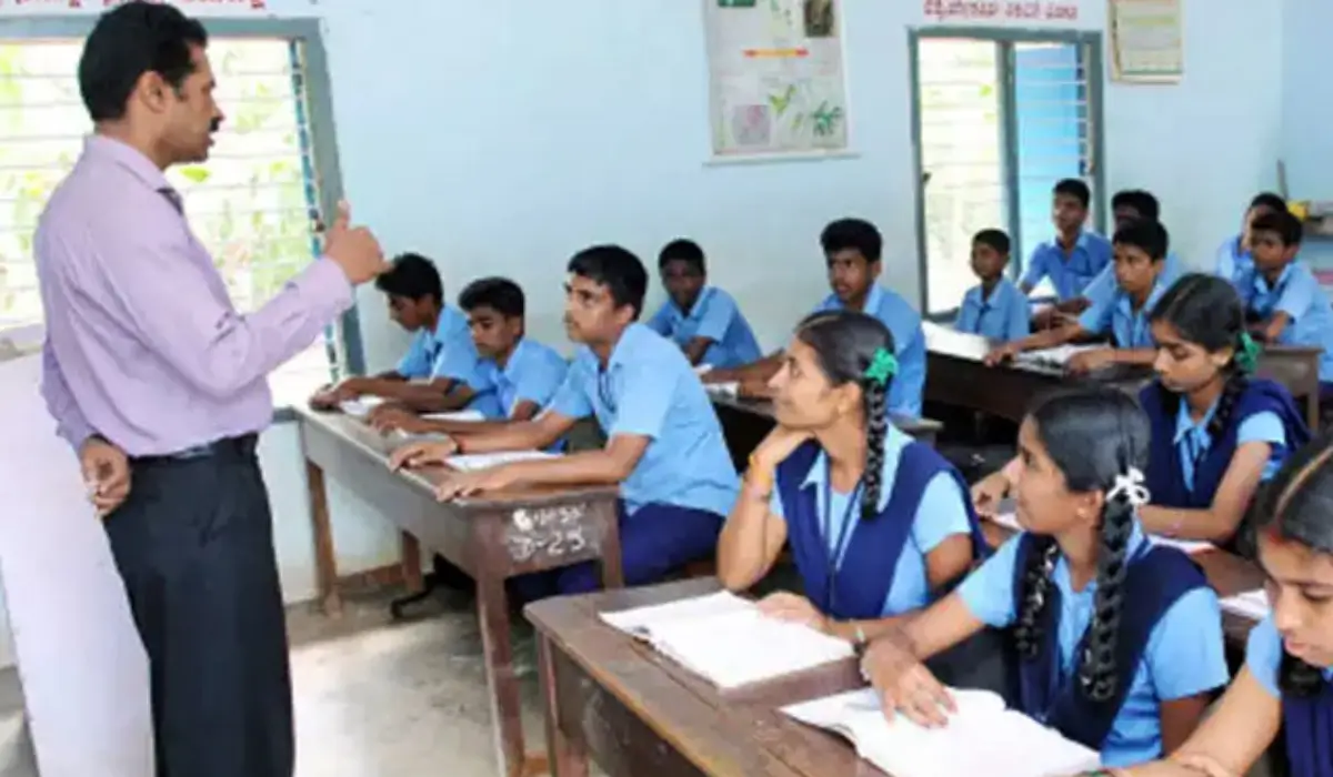 HPSC PGT Computer Science Recruitment 2026