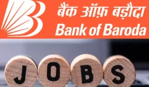 Bank of Baroda Manager Recruitment 2026