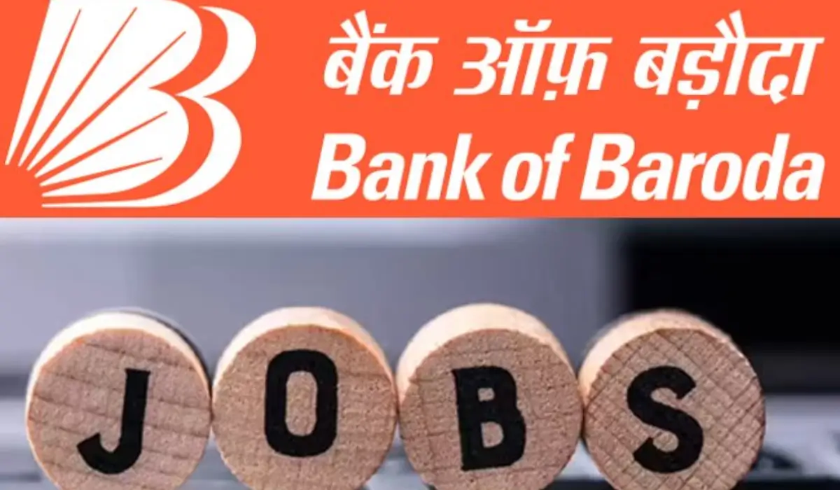 Bank of Baroda Manager Recruitment 2026