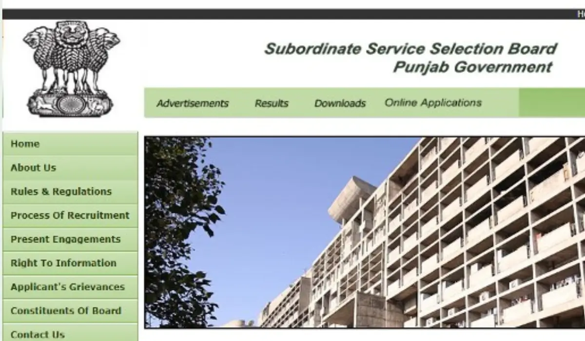 psssb excise inspector