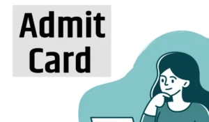 HP JBT Exam Admit Card 2026