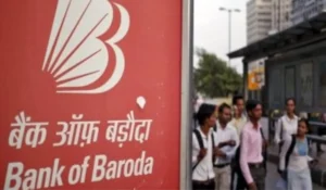 Bank of Baroda Office Assistant Admit Card