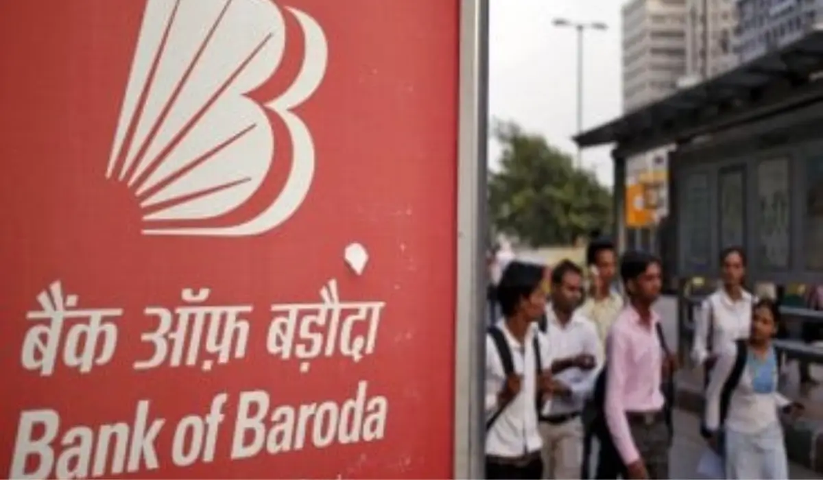 Bank of Baroda Office Assistant Admit Card