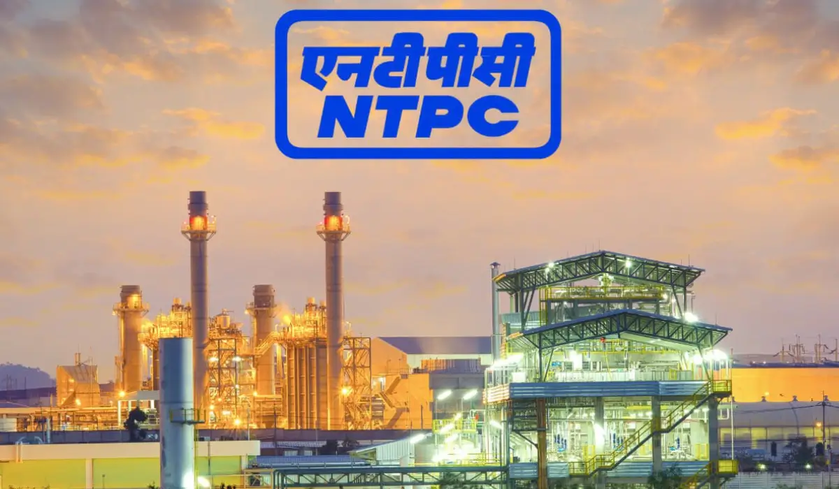 NTPC Executive Trainee Recruitment