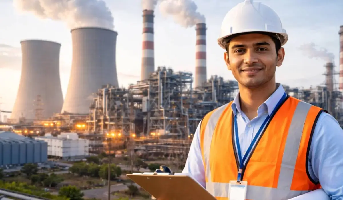 BPSCL Assistant Manager Recruitment 2026