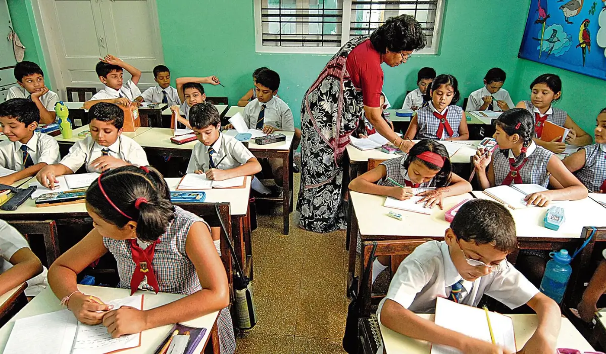 BPSC TRE 4.0 Notification 2026