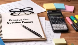 HSSC Forest Guard Previous Year Question Papers