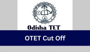 OTET Cut Off 2026