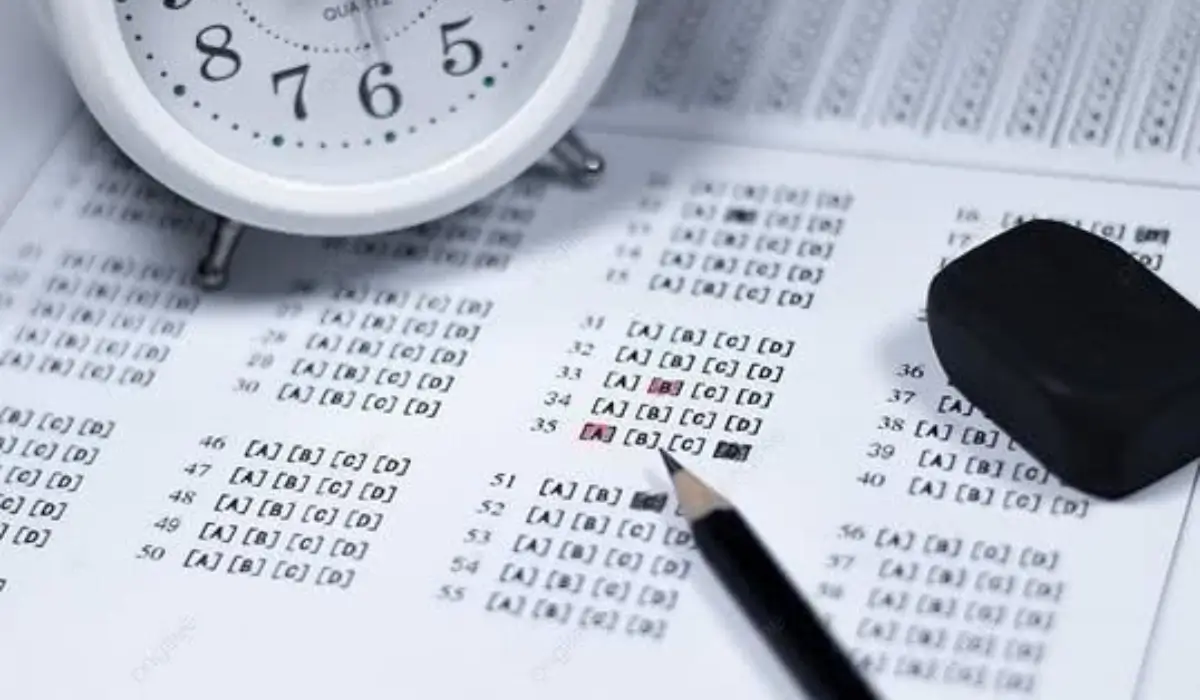 BPSC Special Teacher Answer Key