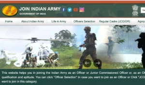 Indian Army Agniveer Recruitment 2026