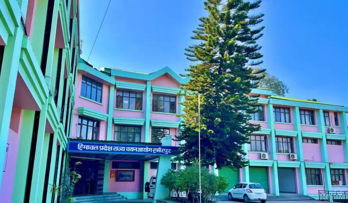 HPRCA Assistant Staff Nurse Recruitment 2026