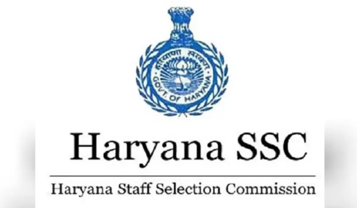 HSSC CET Group D Notification