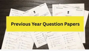 Indian Army Agniveer PYQ