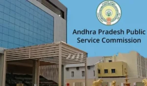 APPSC Lecturer Result 2026