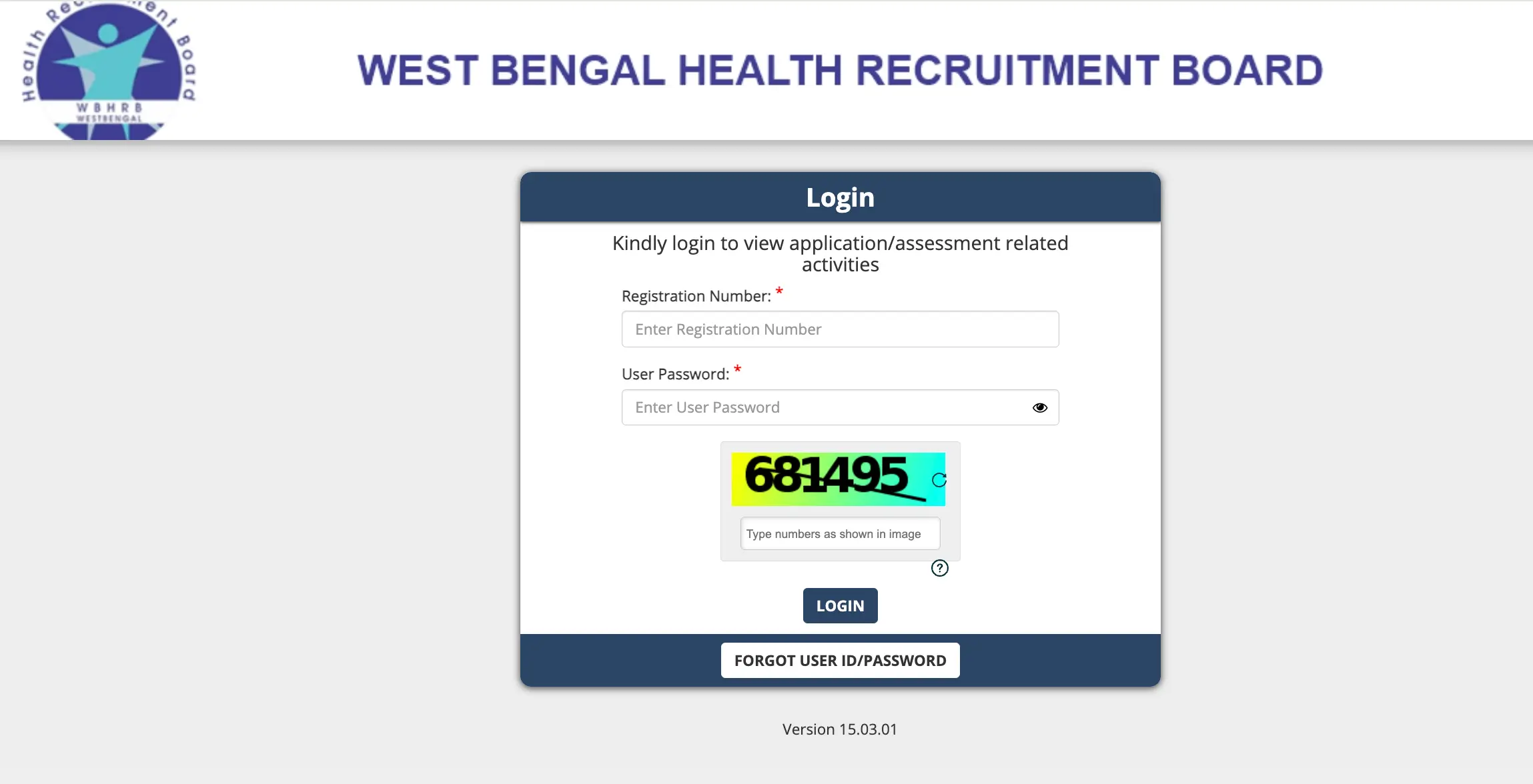 WBHRB Staff Nurse Score Card 2026 Out, Grade 2 GNM Marks and Result PDF_3.1